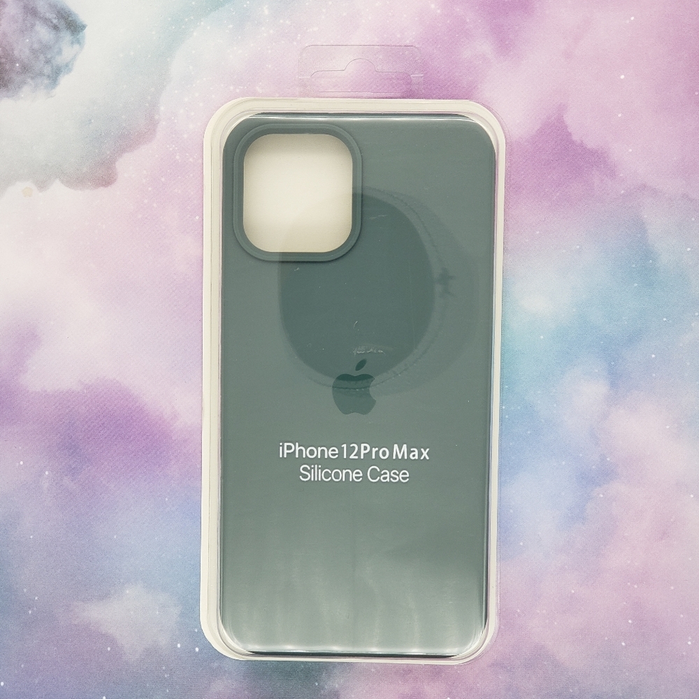 iPhone 12 Pro Max Case